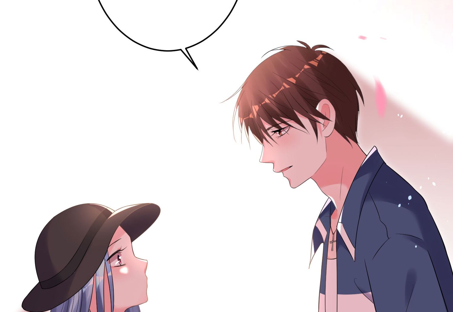 🍘我被总裁黑上了 第209话 第34页