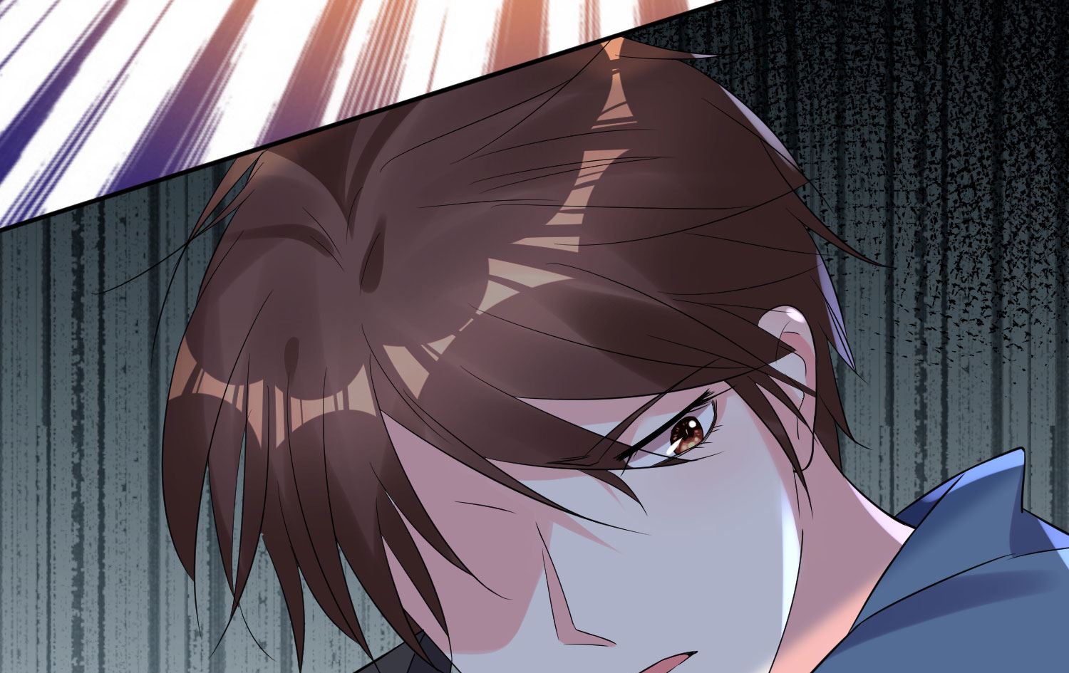 🍘我被总裁黑上了 第209话 第40页