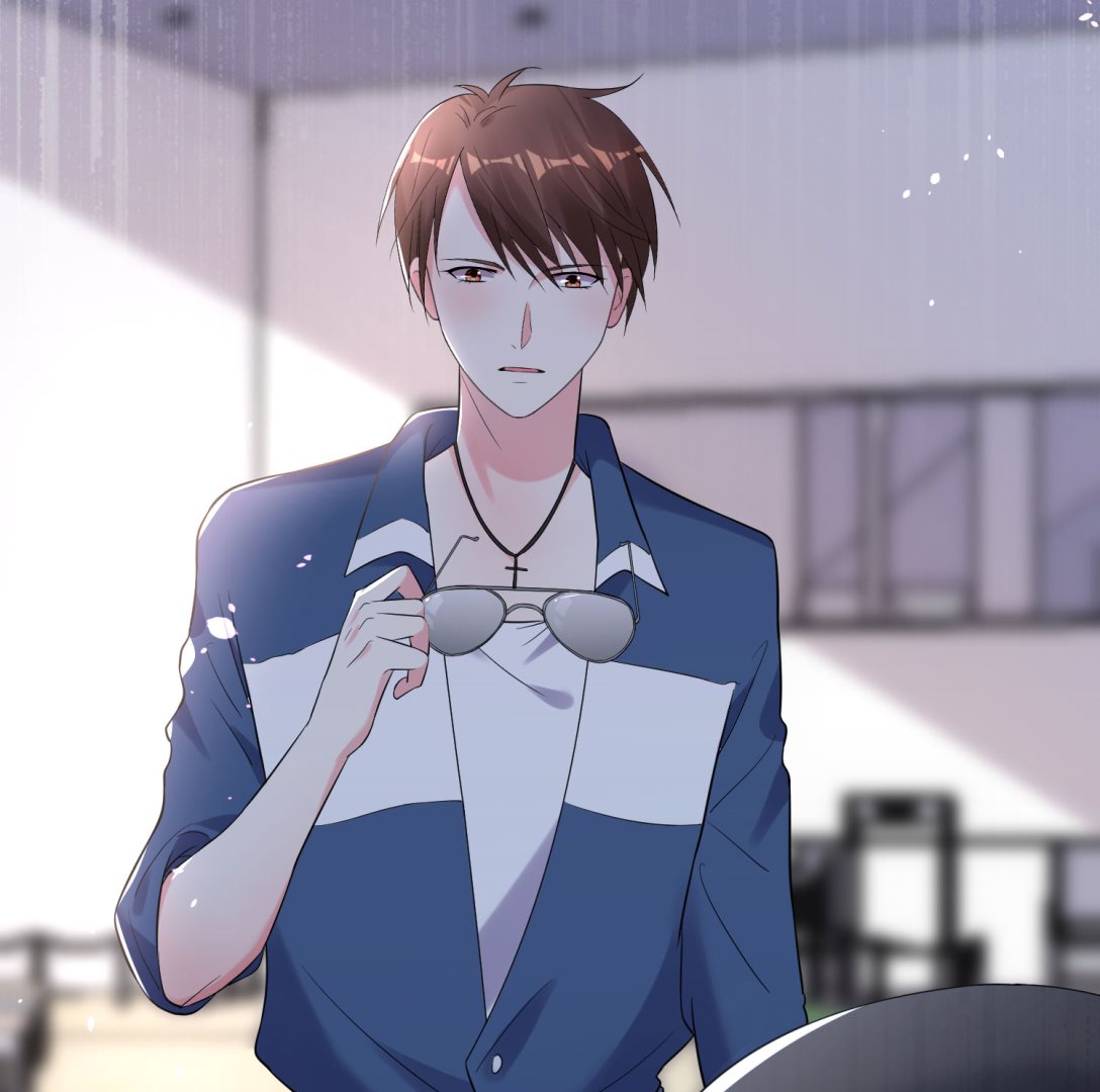 🍘我被总裁黑上了 第209话 第6页