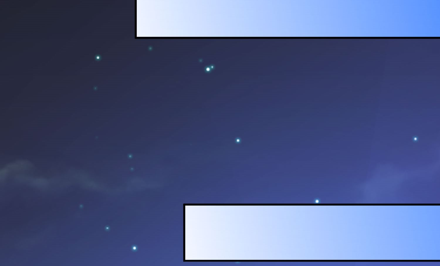 🍘我被总裁黑上了 第213话 第4页