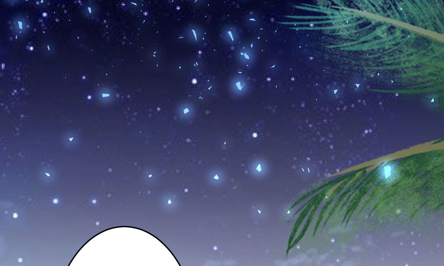 🍘我被总裁黑上了 第215话 第48页