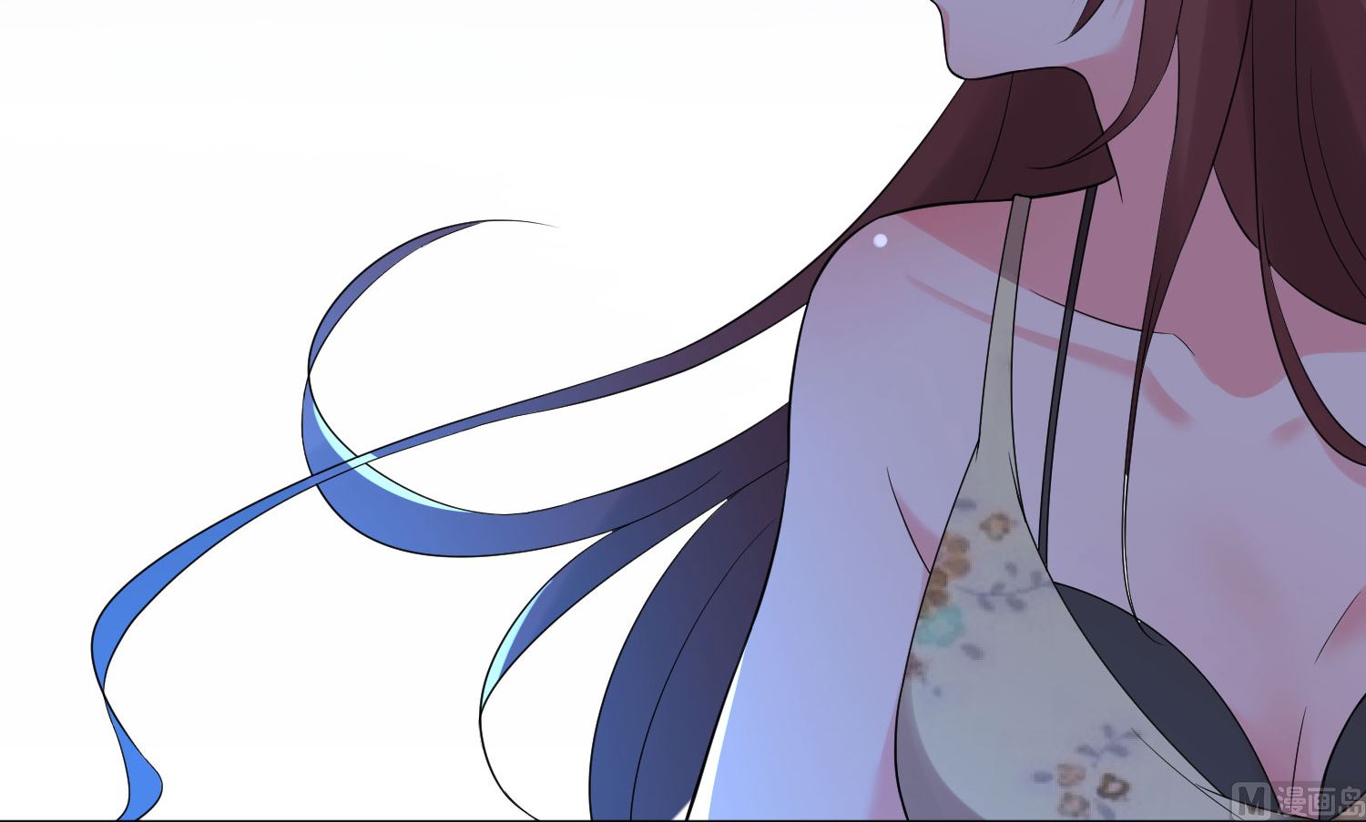 🍘我被总裁黑上了 第215话 第50页