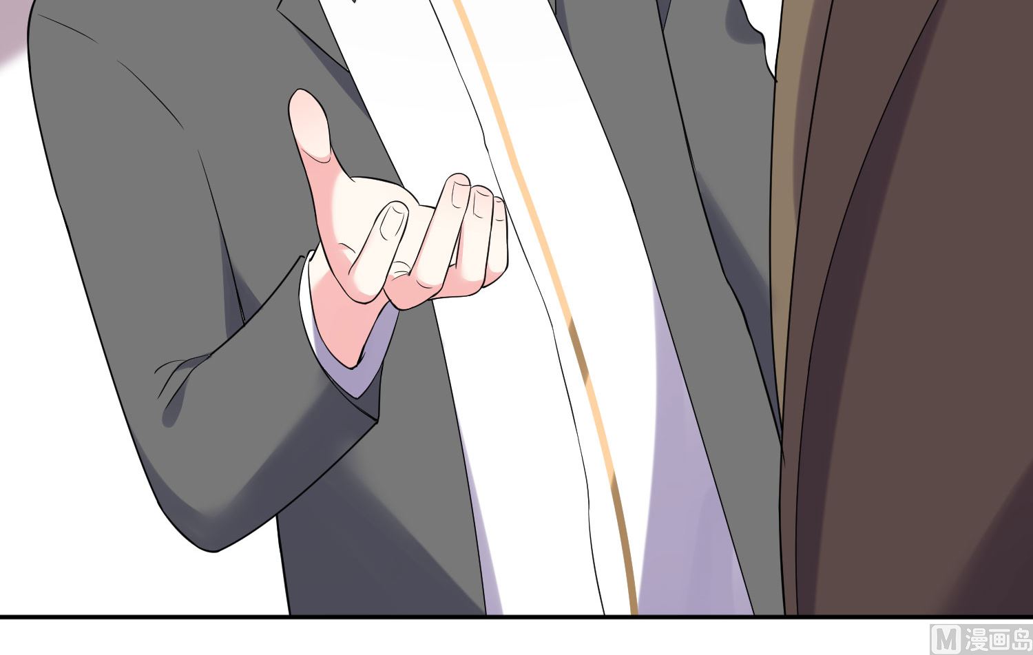 🍘我被总裁黑上了 第215话 第7页