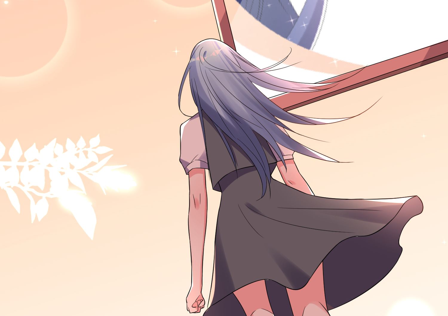 🍘我被总裁黑上了 第217话 第23页