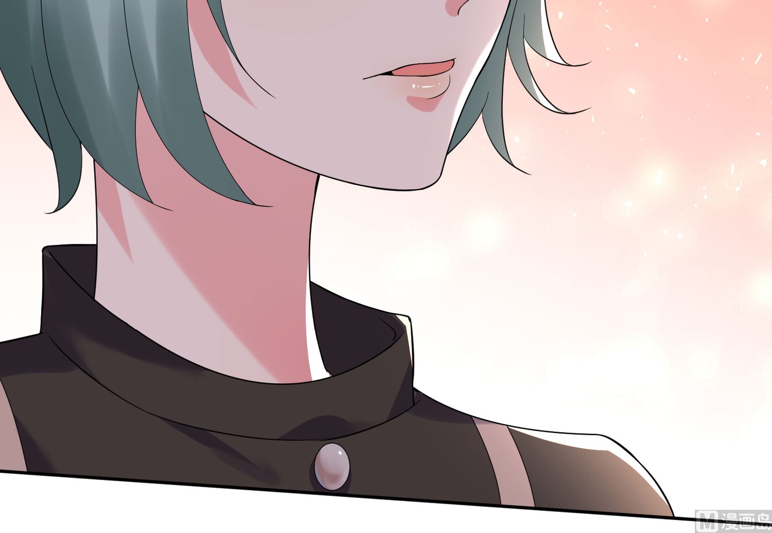 🍘我被总裁黑上了 第219话 第15页
