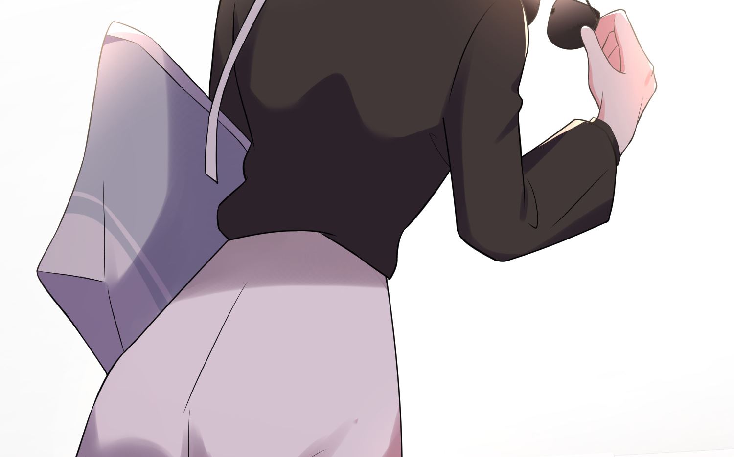🍘我被总裁黑上了 第219话 第17页