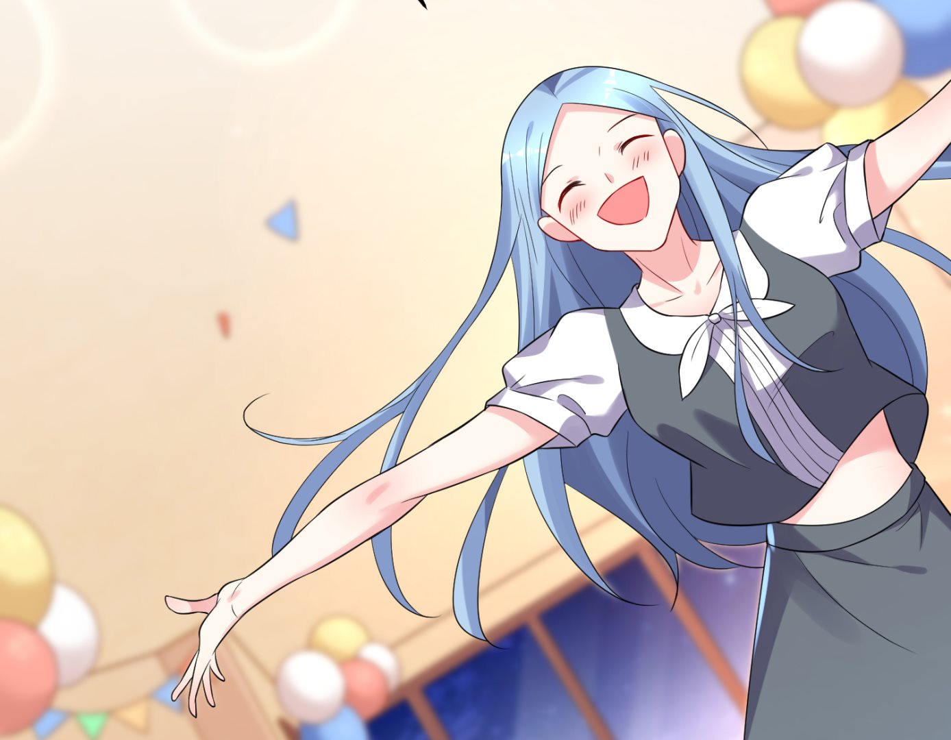 🍘我被总裁黑上了 第221话 第25页