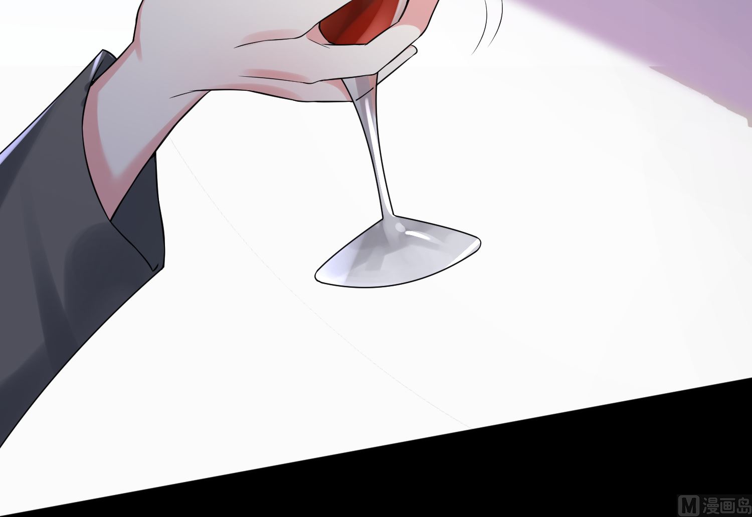 🍘我被总裁黑上了 第225话 第37页