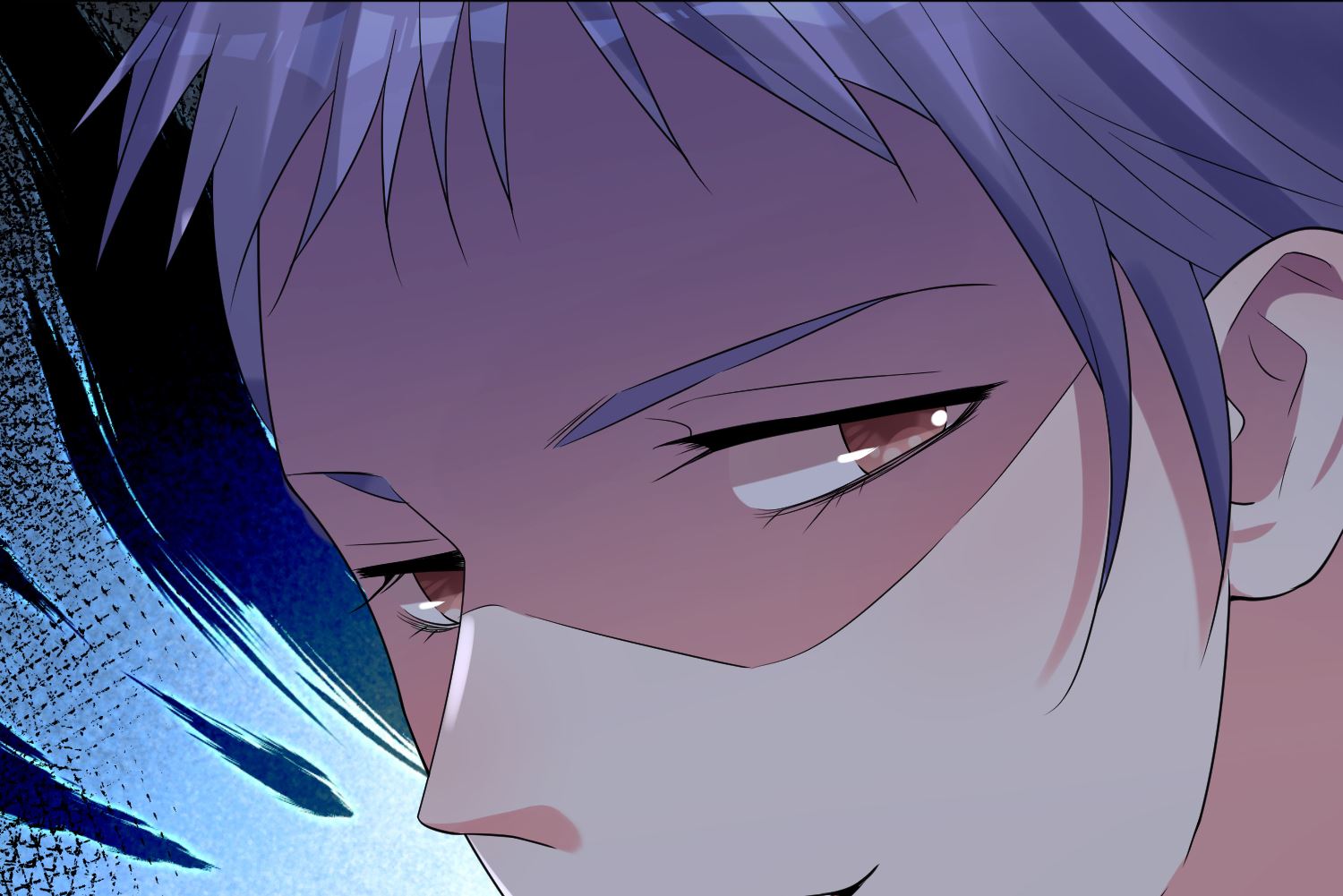 🍘我被总裁黑上了 第225话 第44页