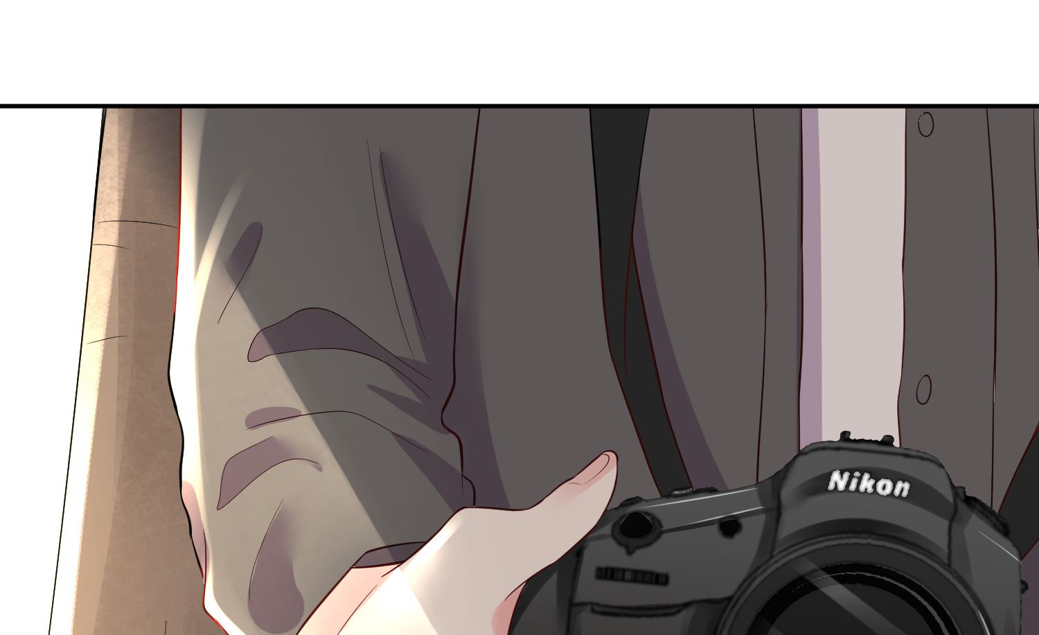 🍘我被总裁黑上了 第229话 第33页