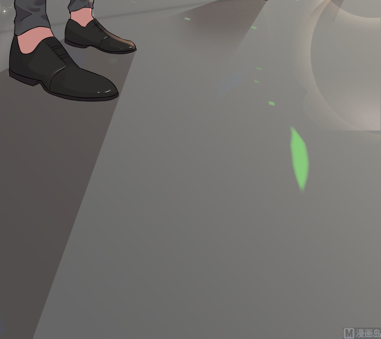 🍘我被总裁黑上了 第231话 第44页