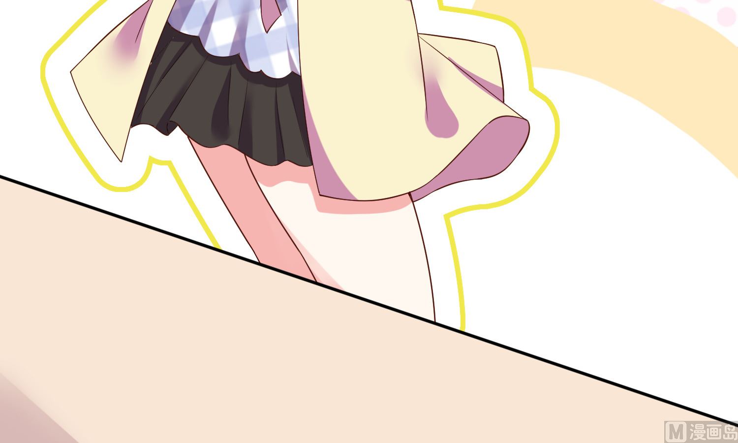 🍘我被总裁黑上了 第235话 第24页