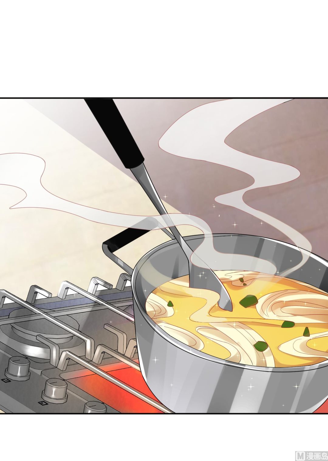 🍘我被总裁黑上了 第235话 第28页