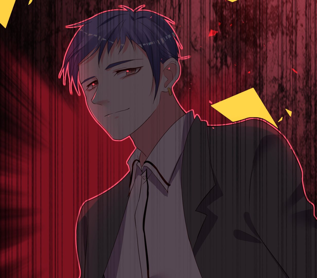 🍘我被总裁黑上了 第235话 第9页