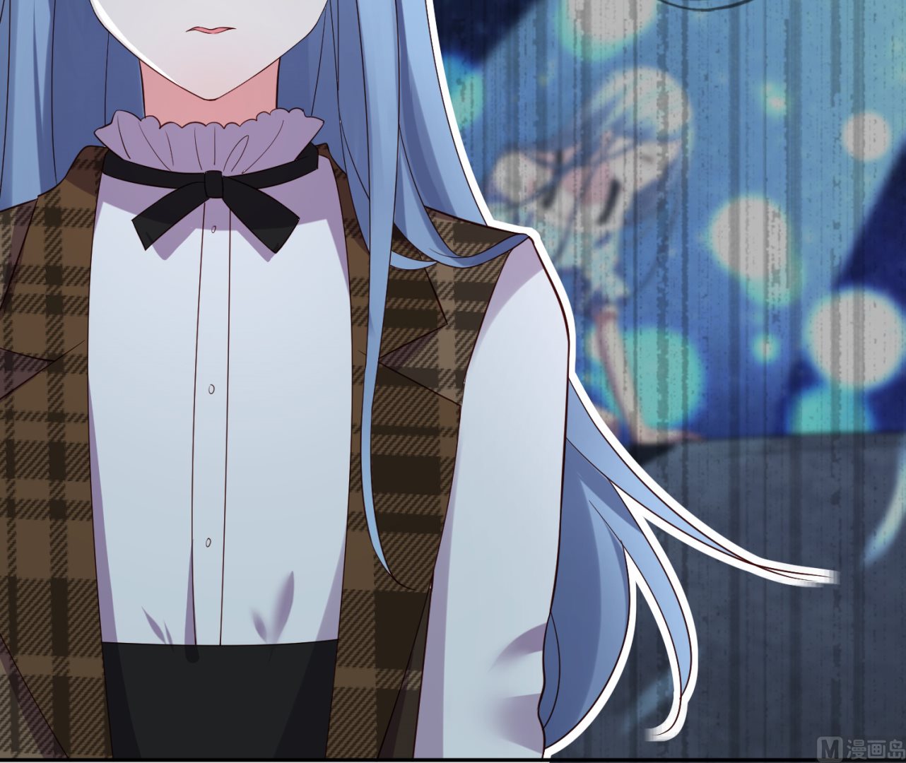 🍘我被总裁黑上了 第239话 第17页