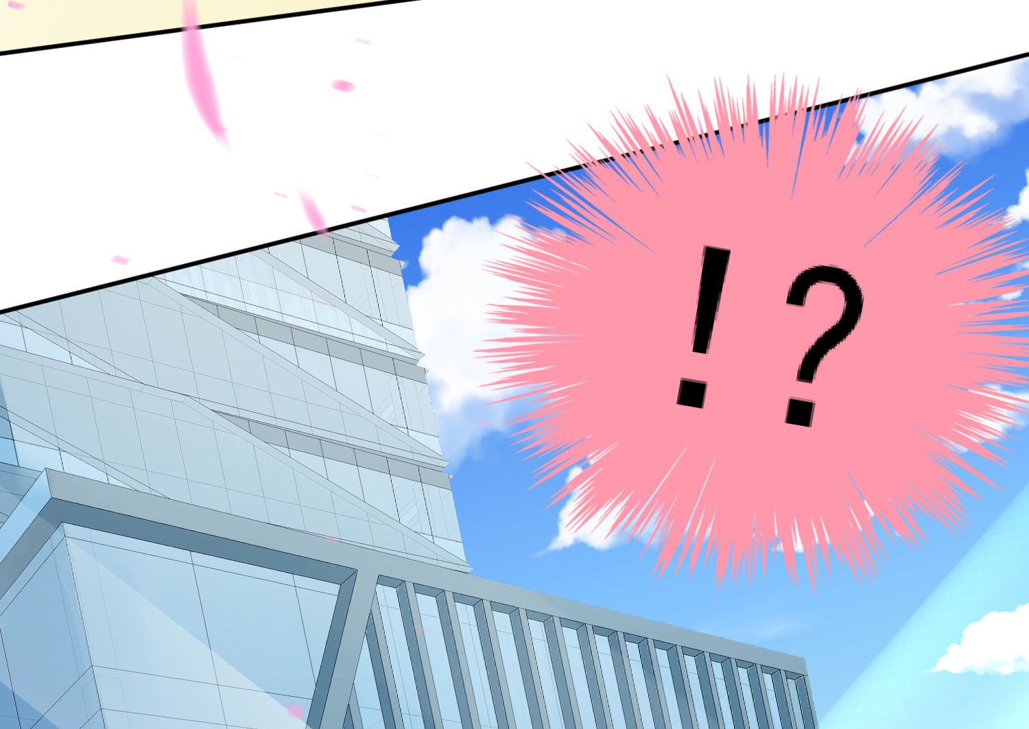 🍘我被总裁黑上了 第239话 第37页