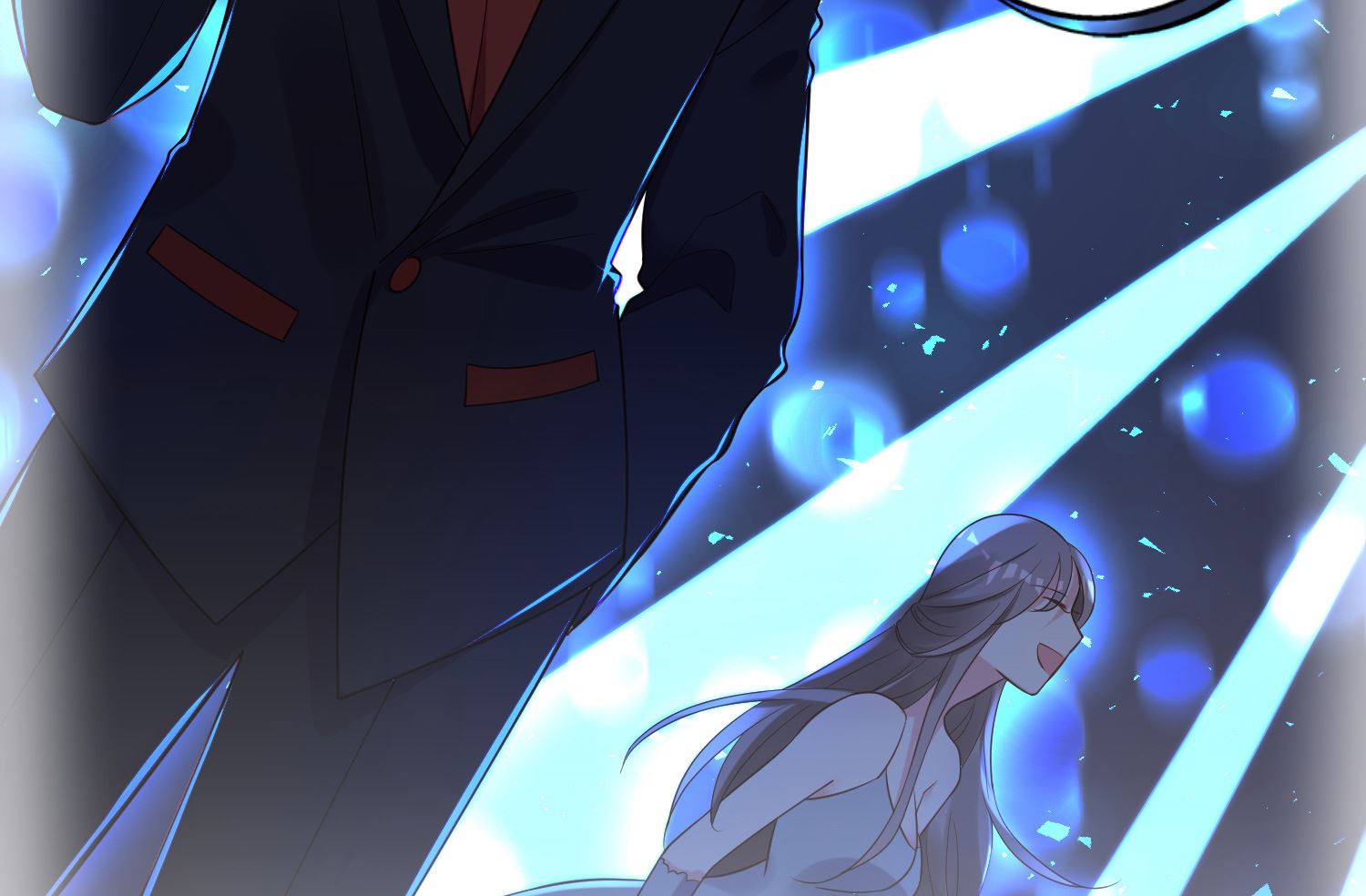 🍘我被总裁黑上了 第239话 第5页