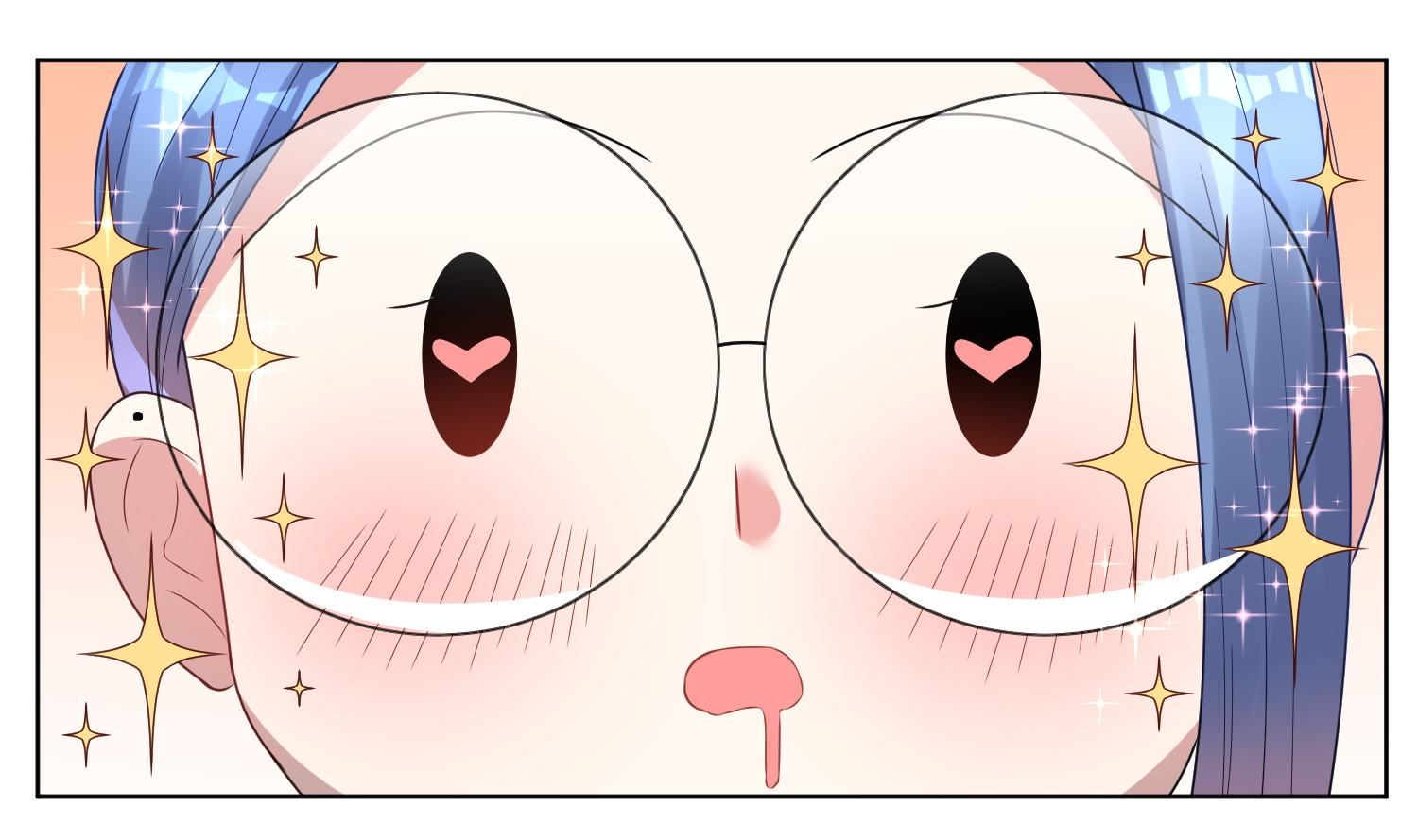 🍘我被总裁黑上了 第25话 第13页