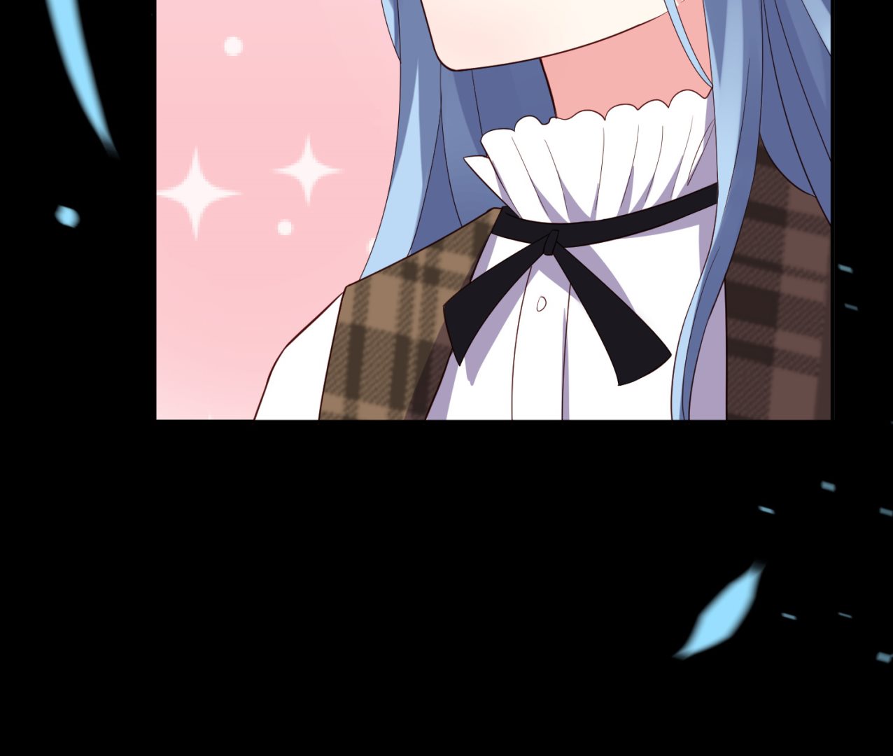 🍘我被总裁黑上了 第241话 第26页