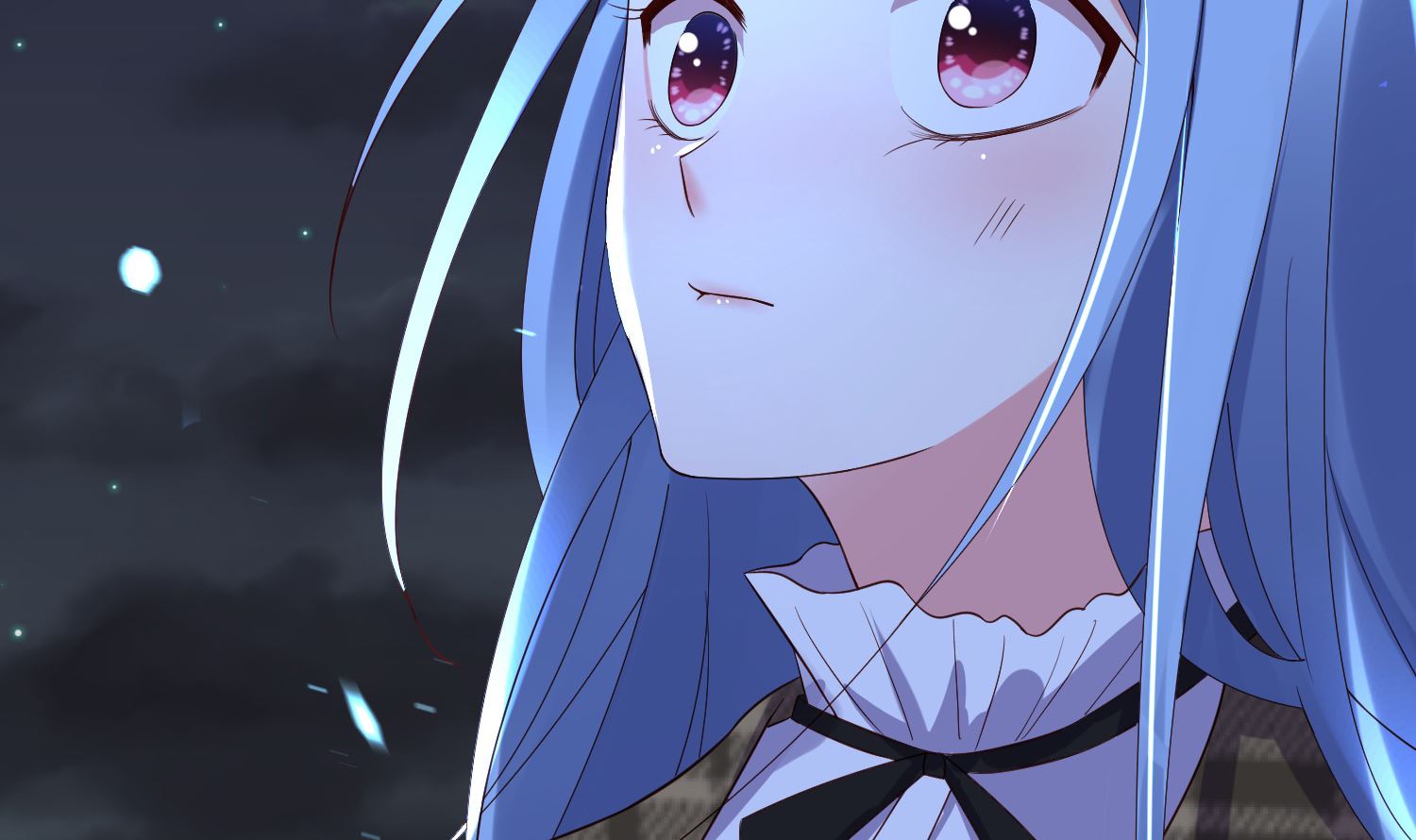 🍘我被总裁黑上了 第241话 第8页