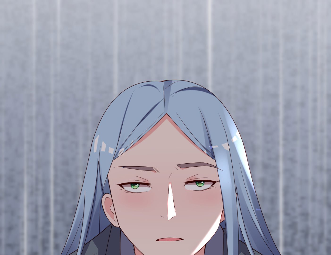 🍘我被总裁黑上了 第243话 第17页