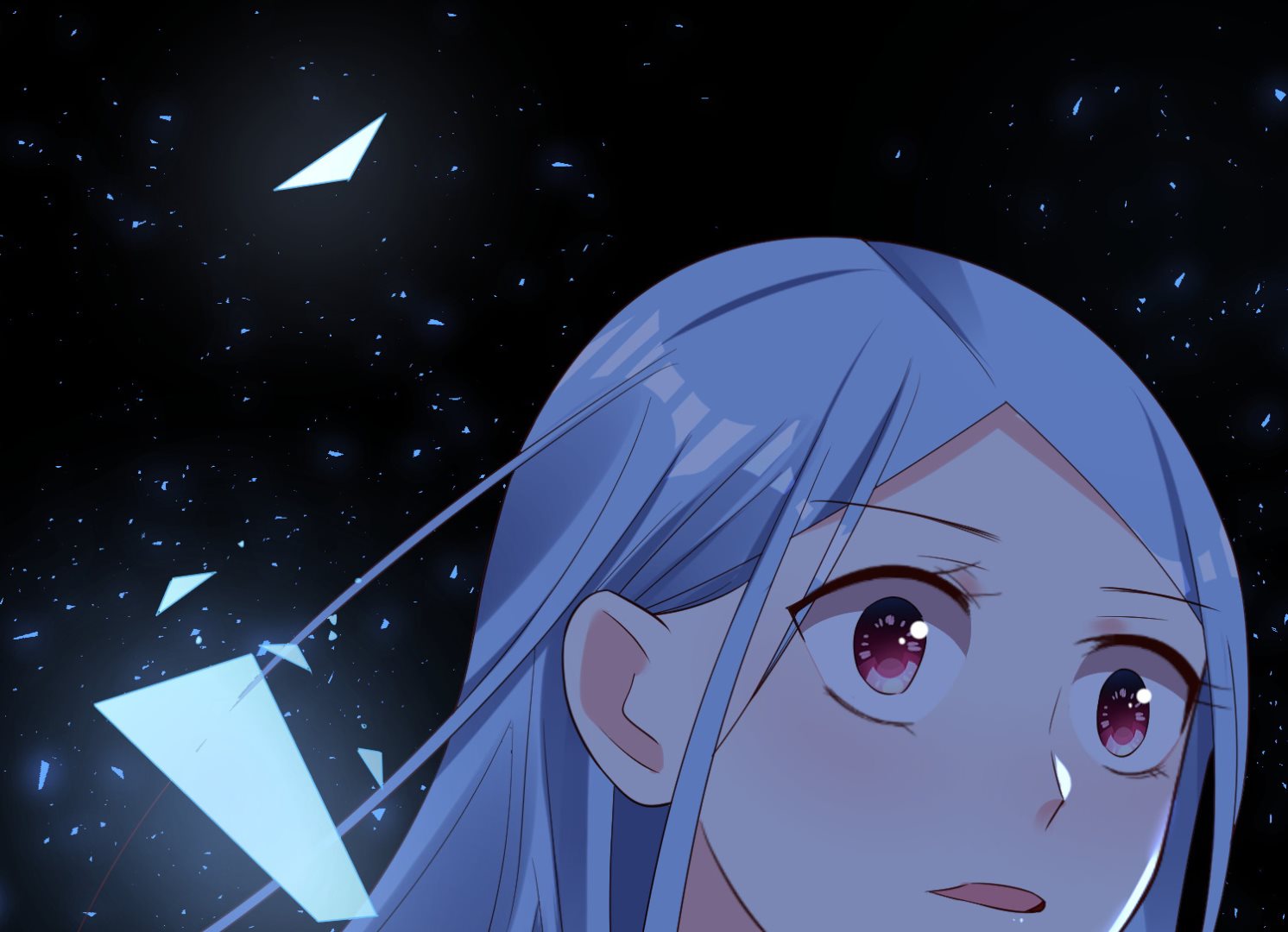 🍘我被总裁黑上了 第245话 第17页