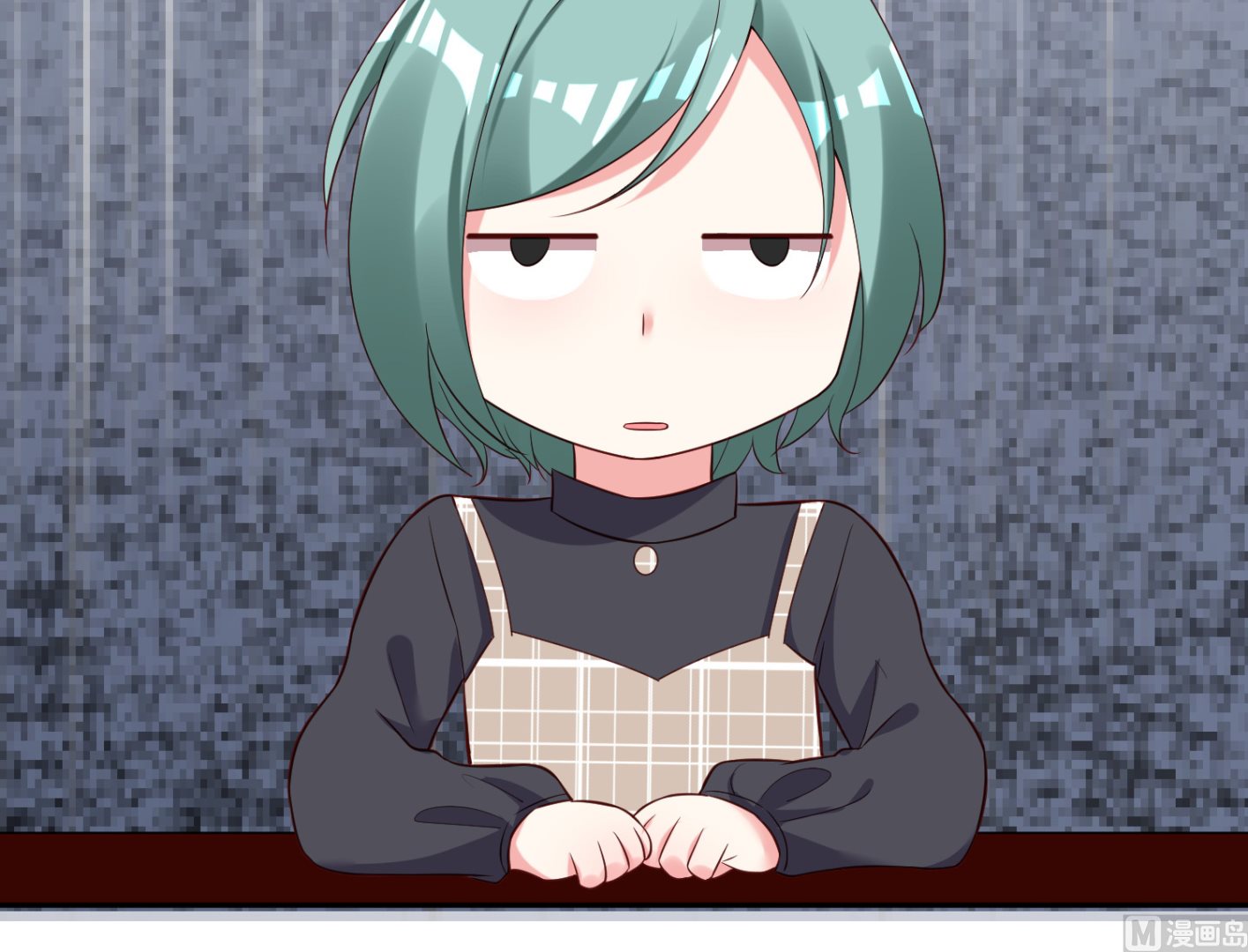 🍘我被总裁黑上了 第245话 第26页