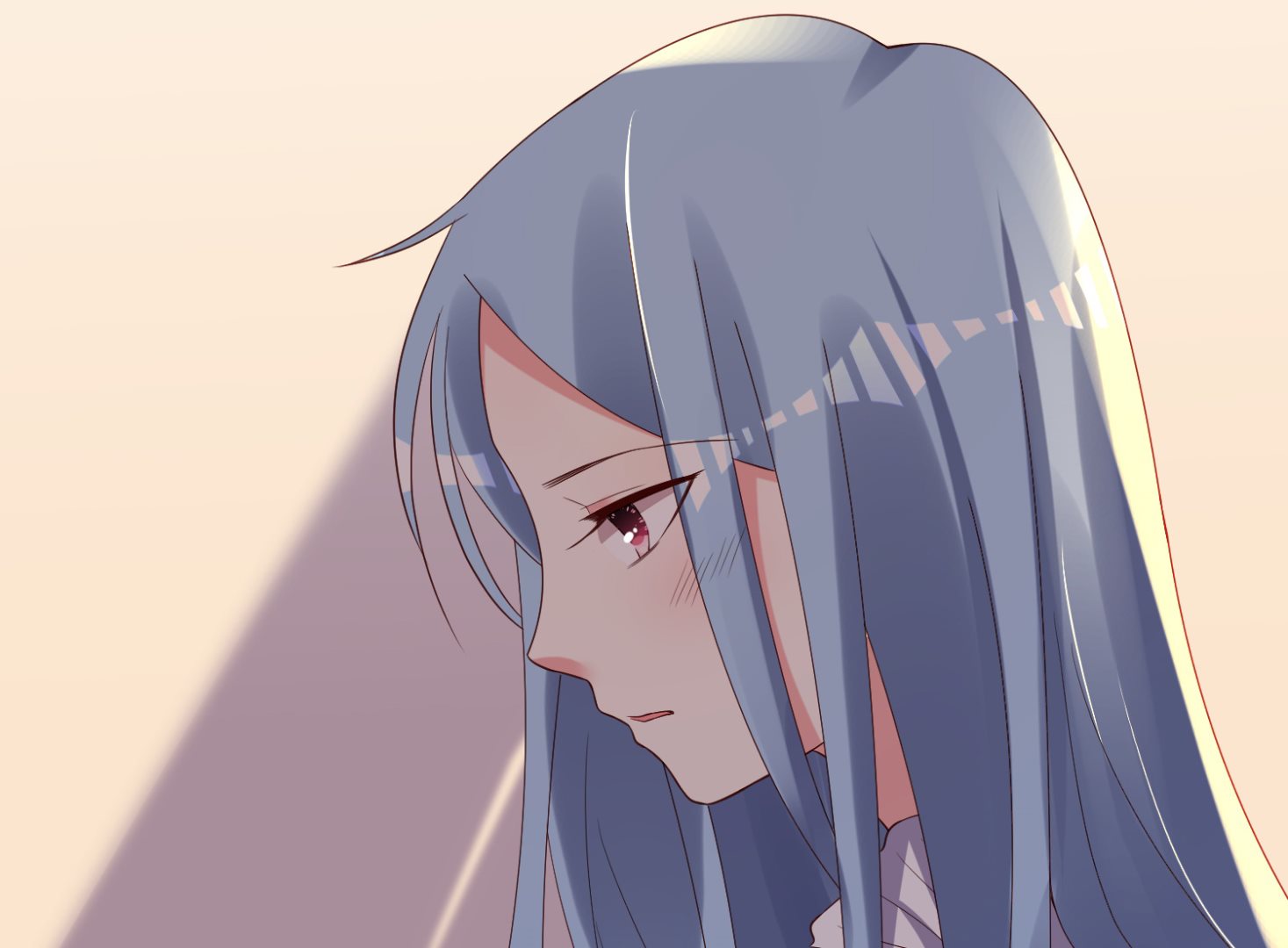 🍘我被总裁黑上了 第247话 第30页