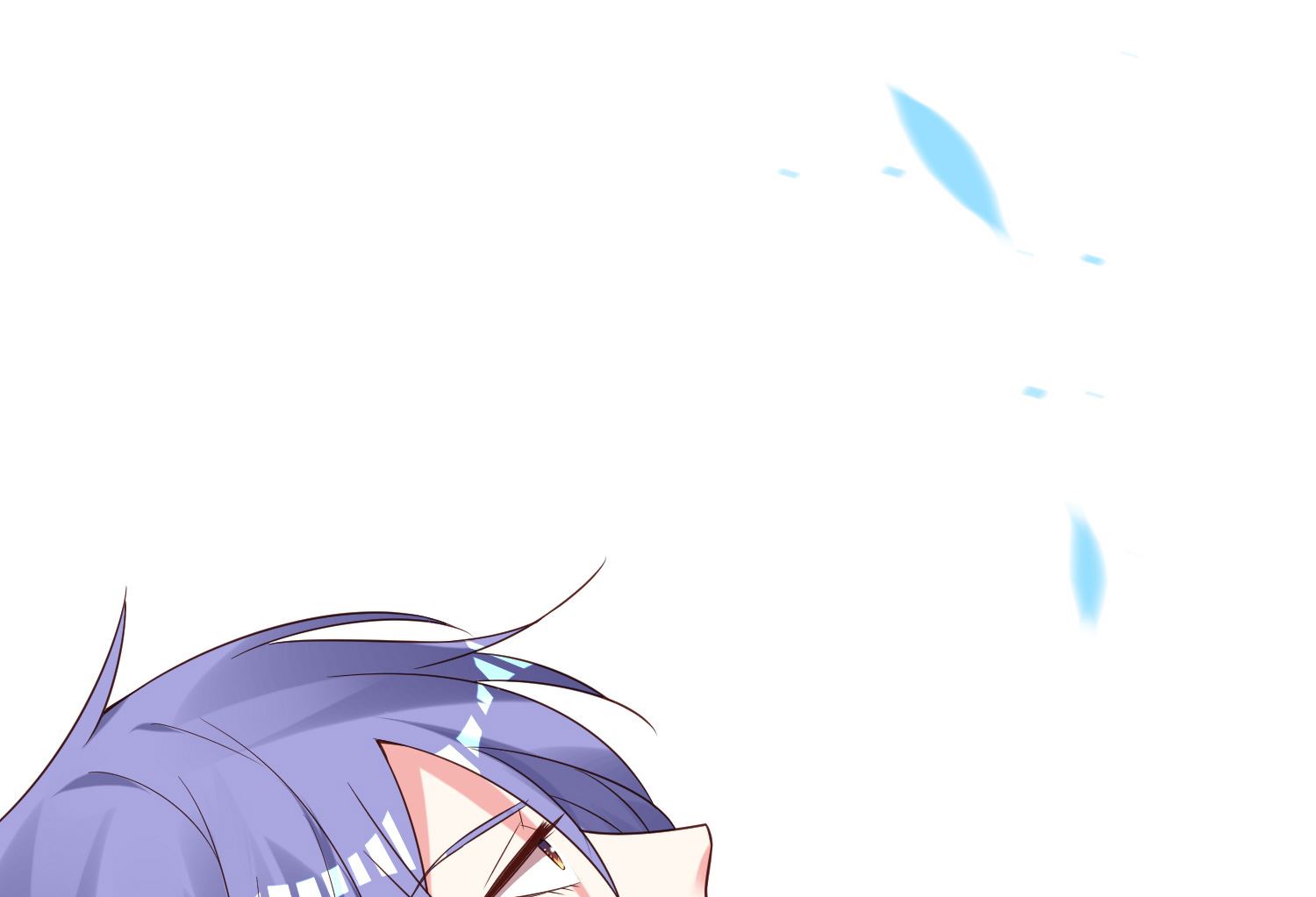 🍘我被总裁黑上了 第255话 第27页