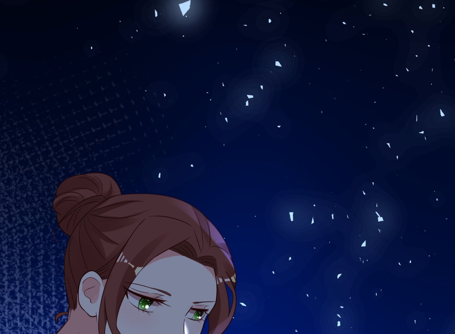 🍘我被总裁黑上了 第257话 第36页