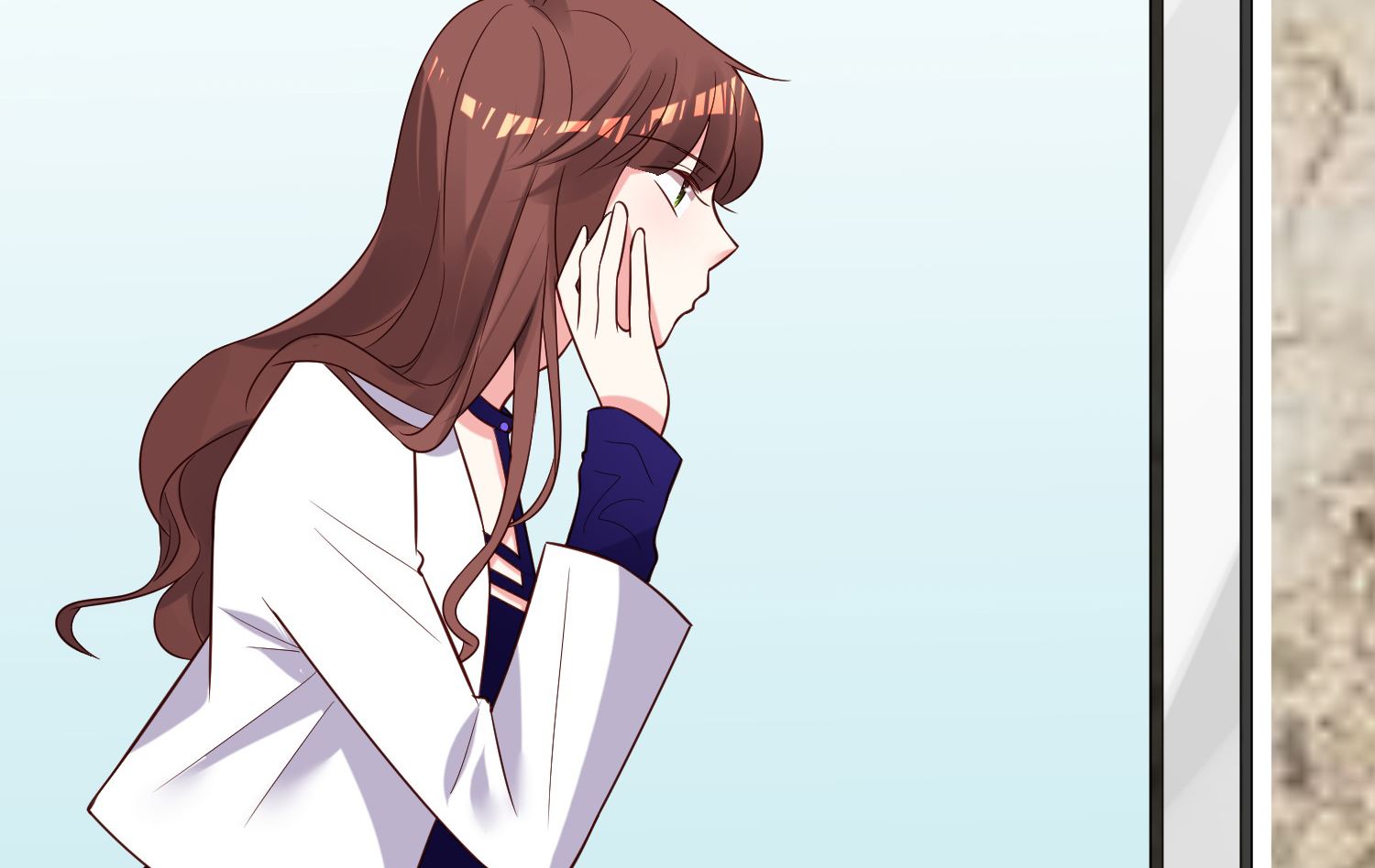 🍘我被总裁黑上了 第257话 第6页
