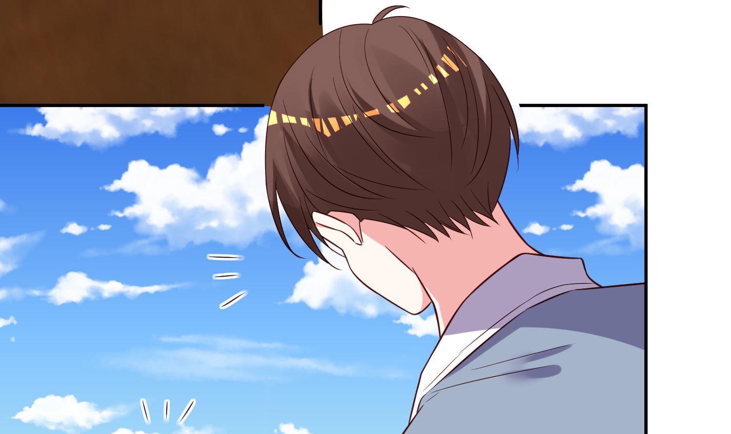 🍘我被总裁黑上了 第259话 第17页