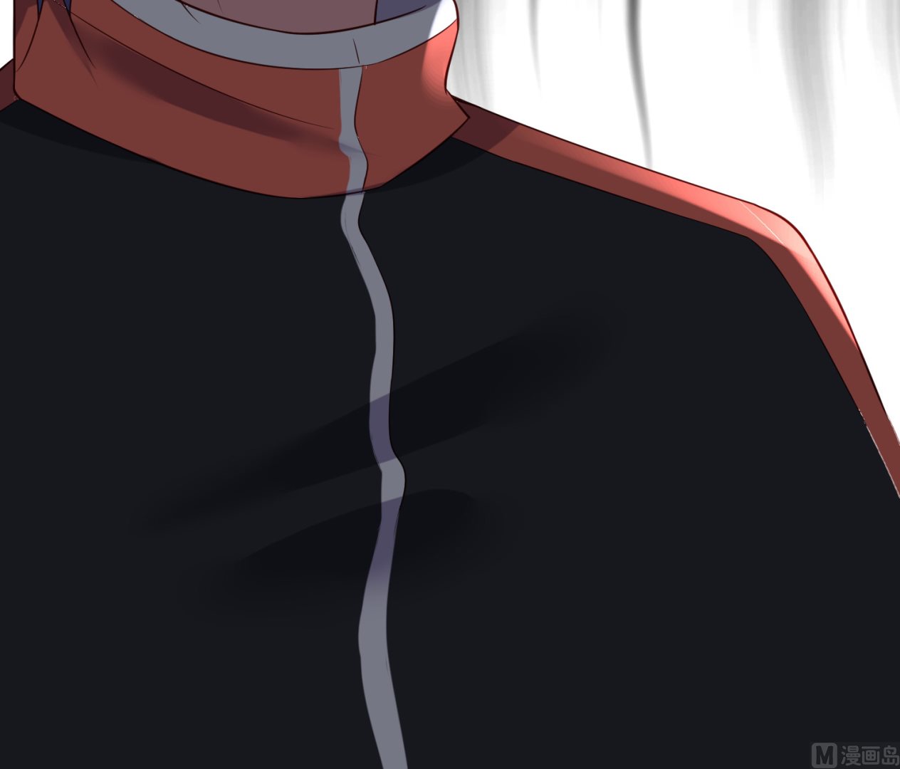 🍘我被总裁黑上了 第259话 第47页