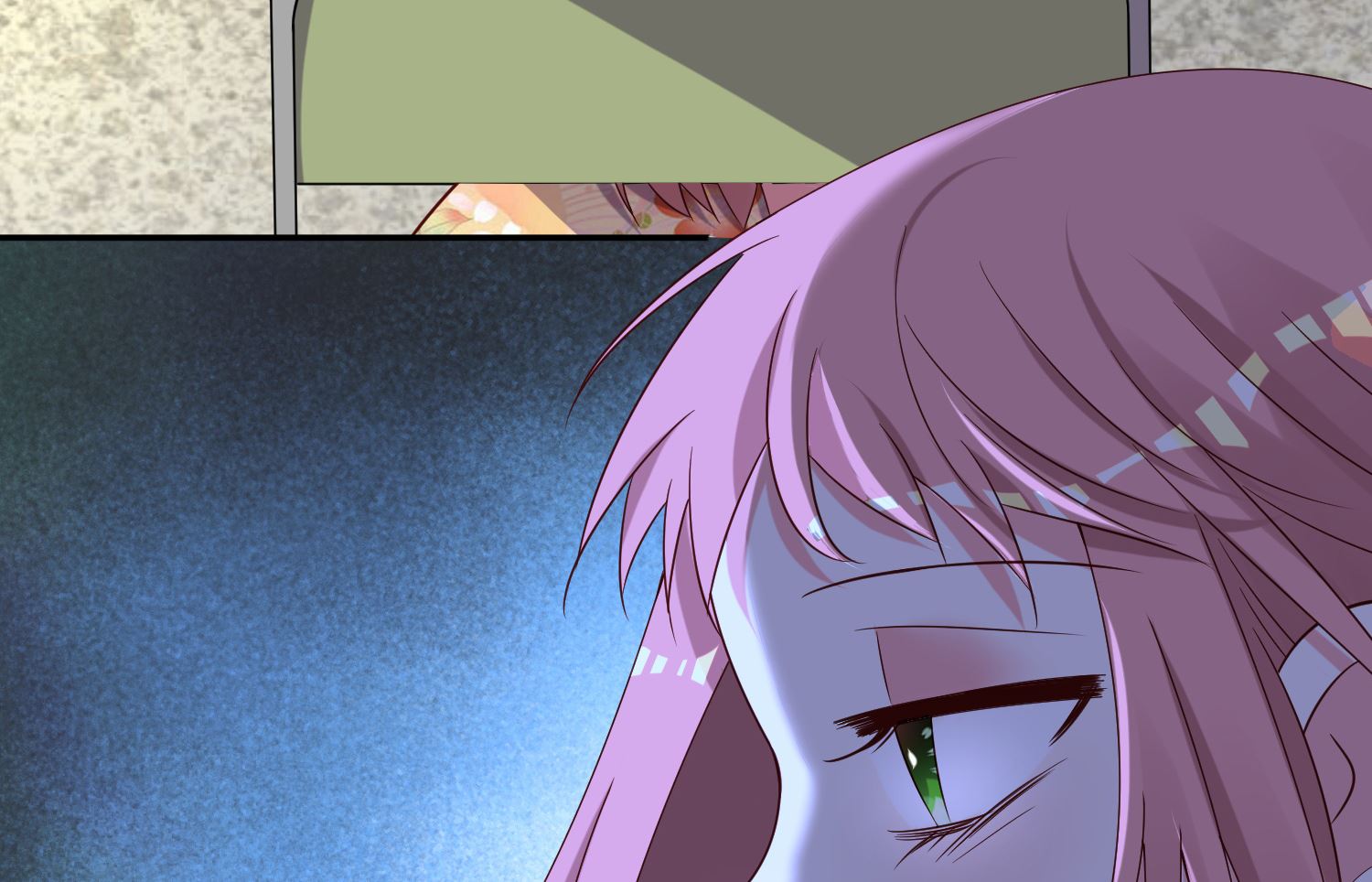 🍘我被总裁黑上了 第261话 第14页