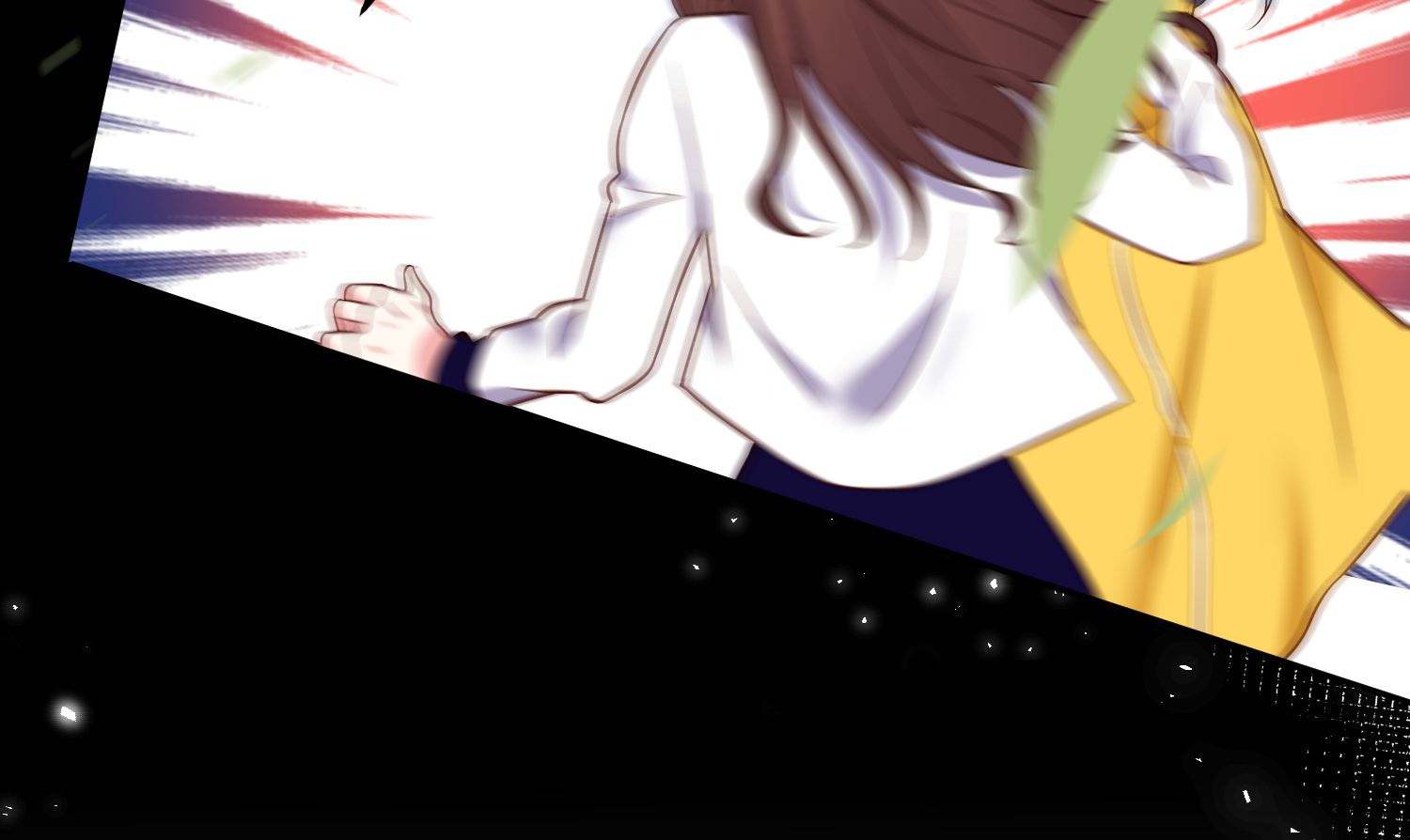 🍘我被总裁黑上了 第267话 第5页