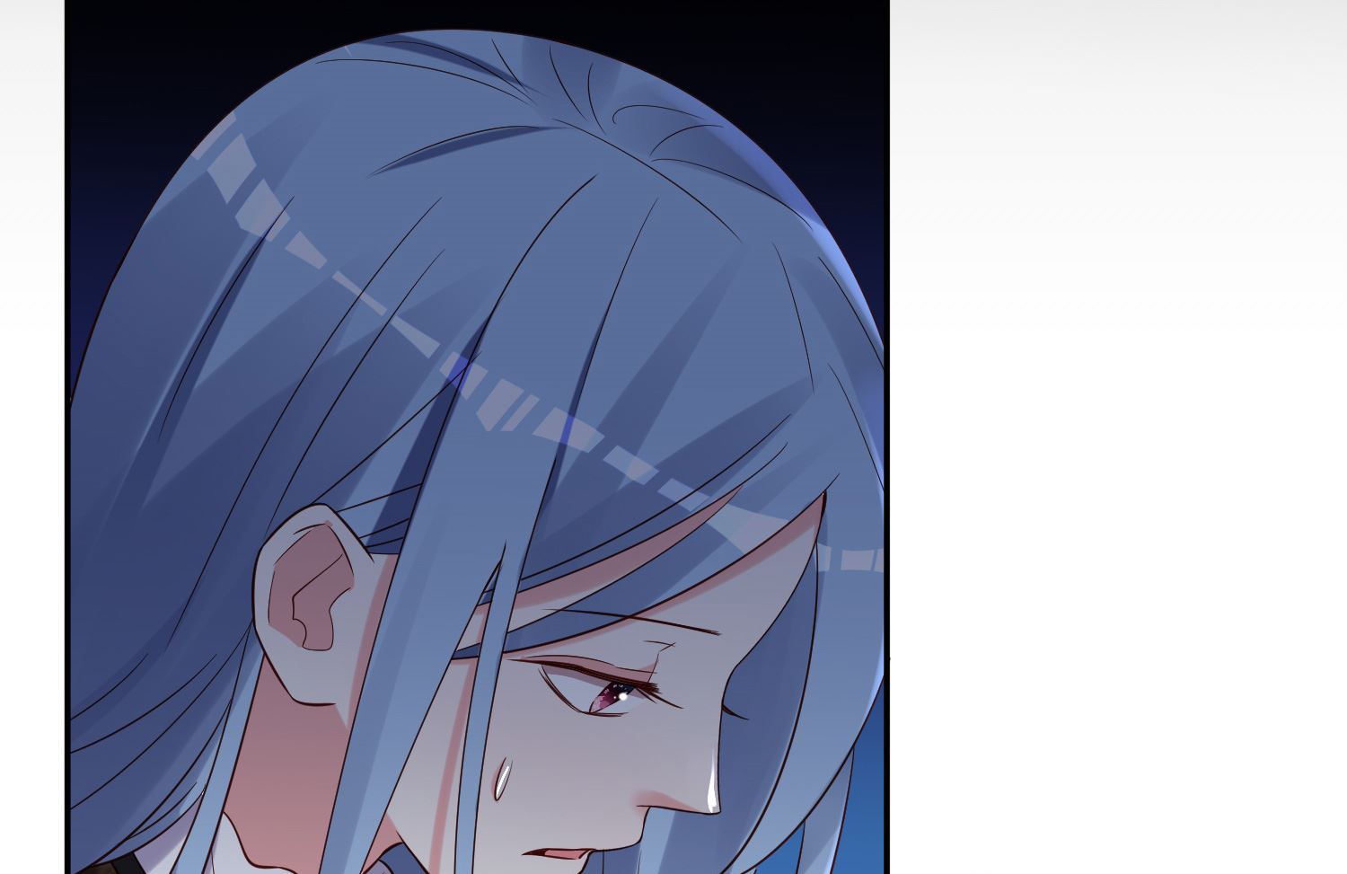🍘我被总裁黑上了 第271话 第38页