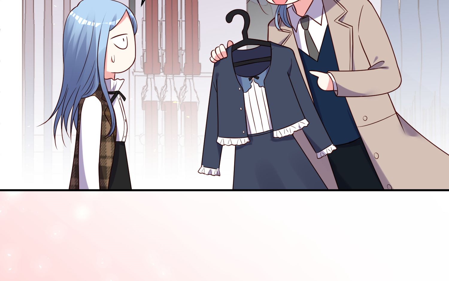 🍘我被总裁黑上了 第275话 第31页