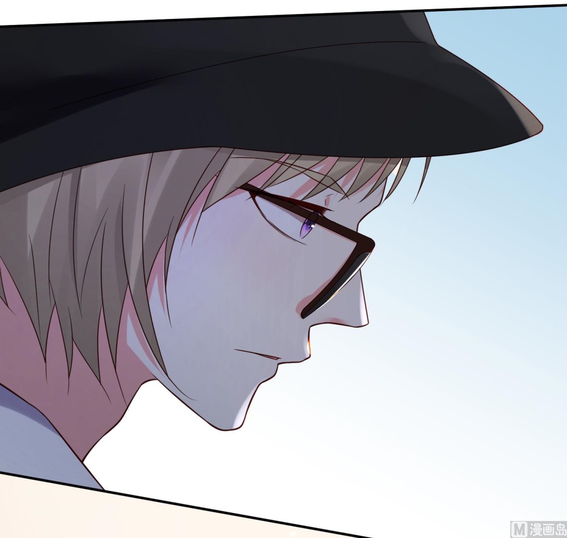 🍘我被总裁黑上了 第277话 第19页