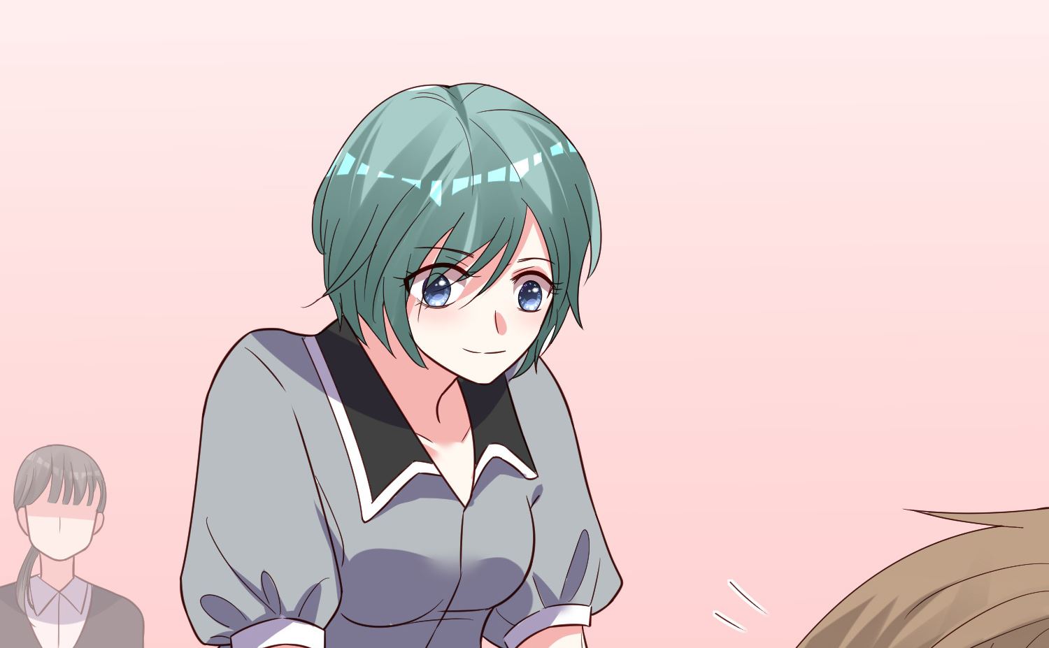 🍘我被总裁黑上了 第285话 第28页