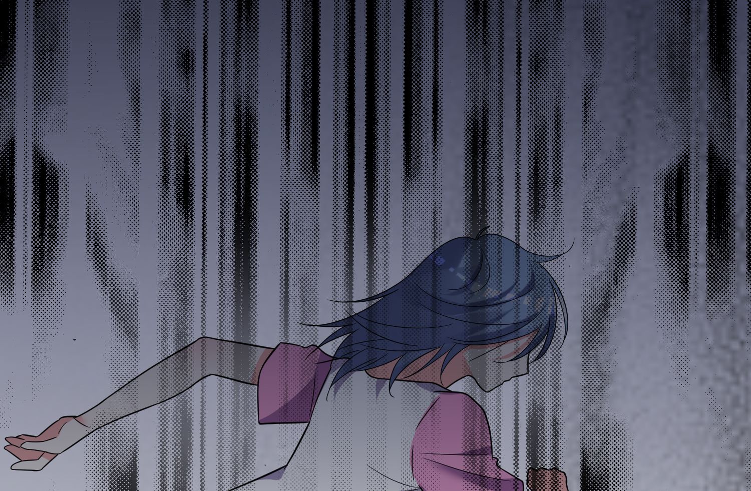 🍘我被总裁黑上了 第297话 第26页