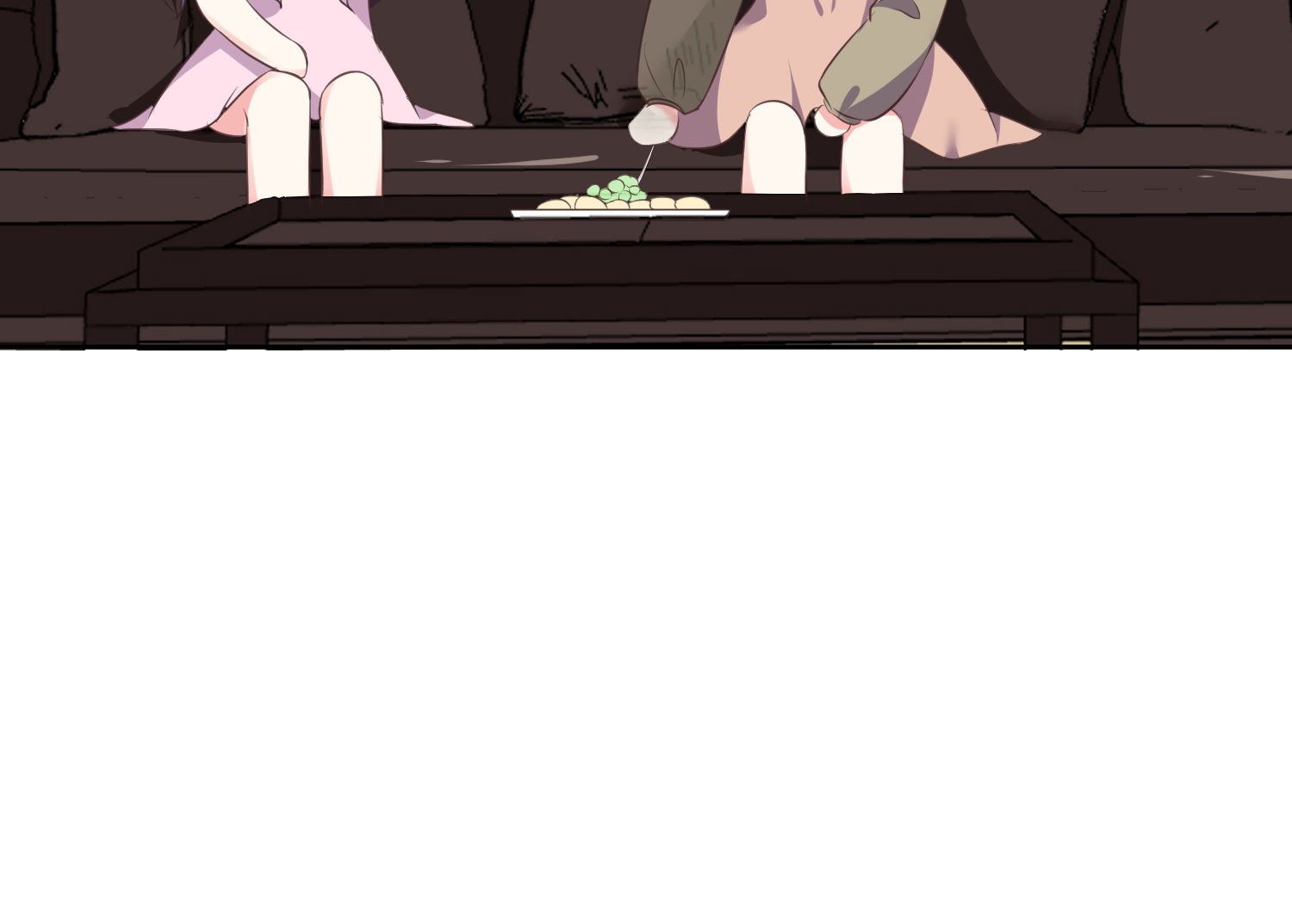 🍘我被总裁黑上了 第313话 第19页