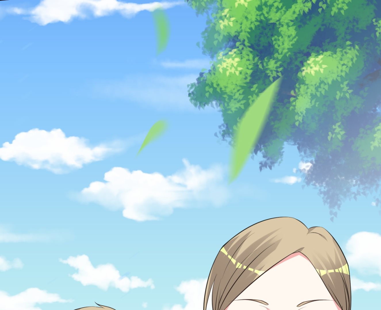 🍘我被总裁黑上了 第313话 第27页