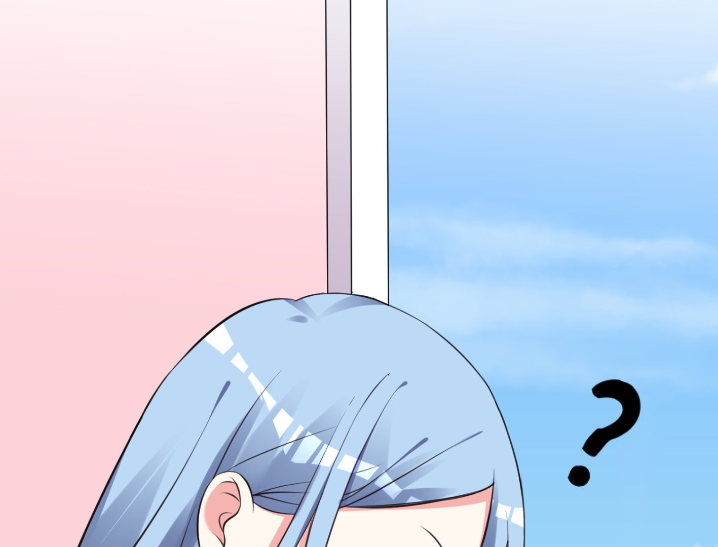 🍘我被总裁黑上了 第313话 第34页