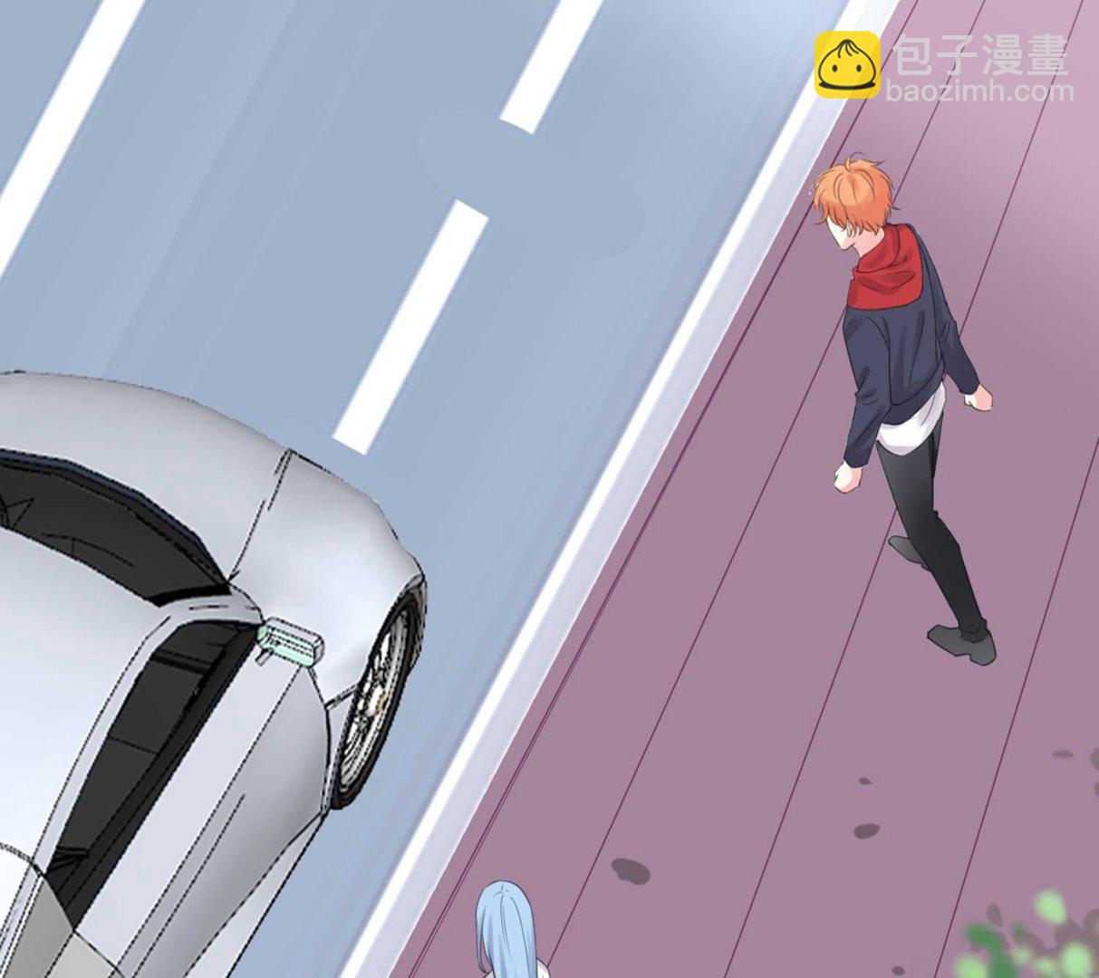 🍘我被总裁黑上了 第331话 第3页