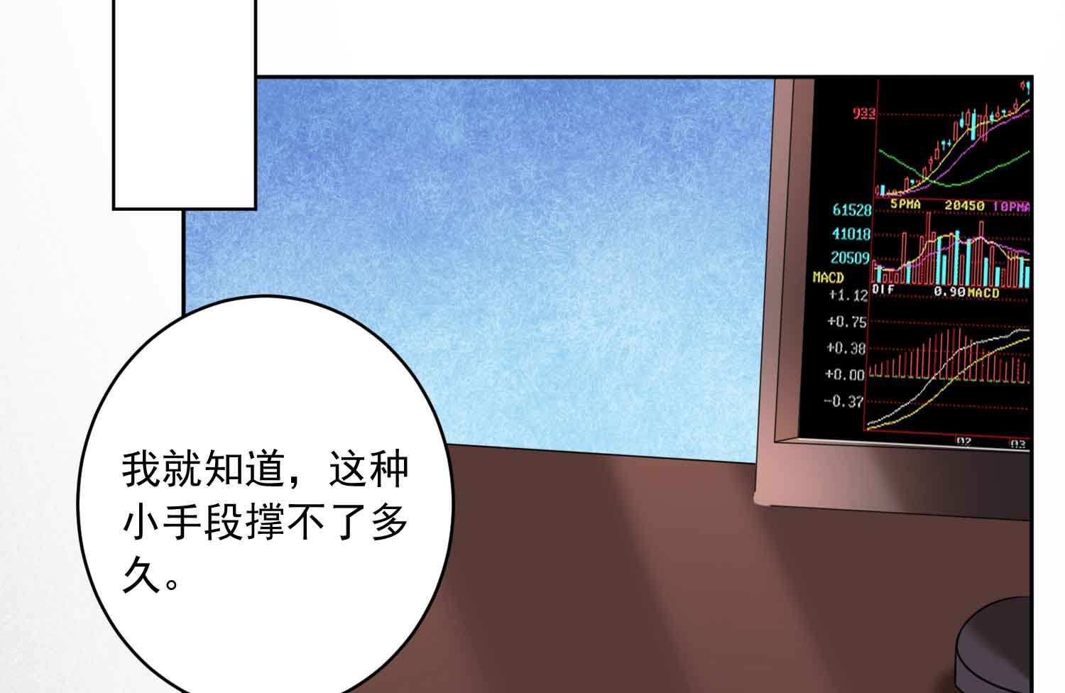 🍘我被总裁黑上了 第333话 第43页