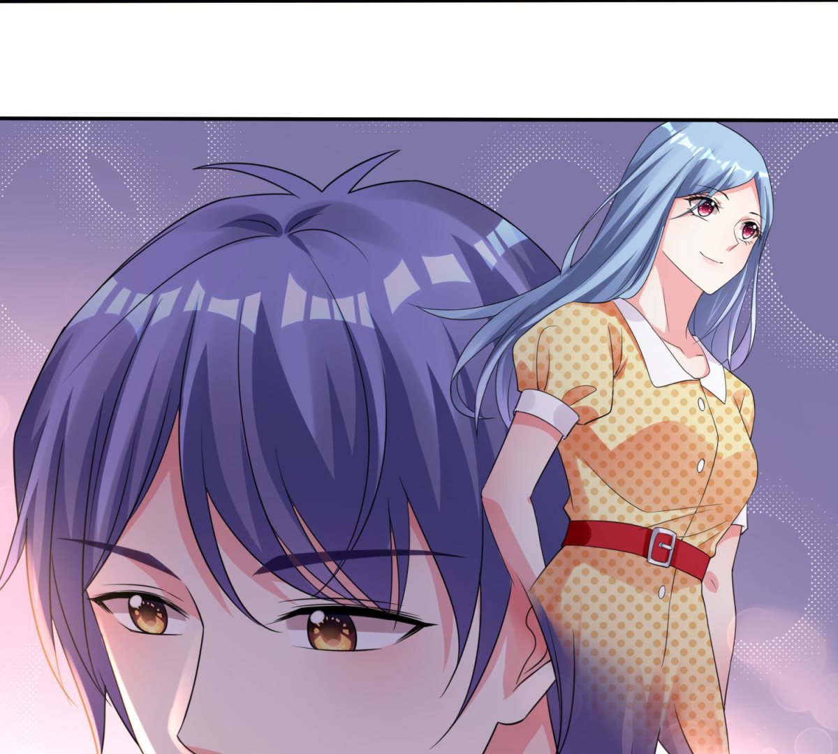 🍘我被总裁黑上了 第345话 第29页