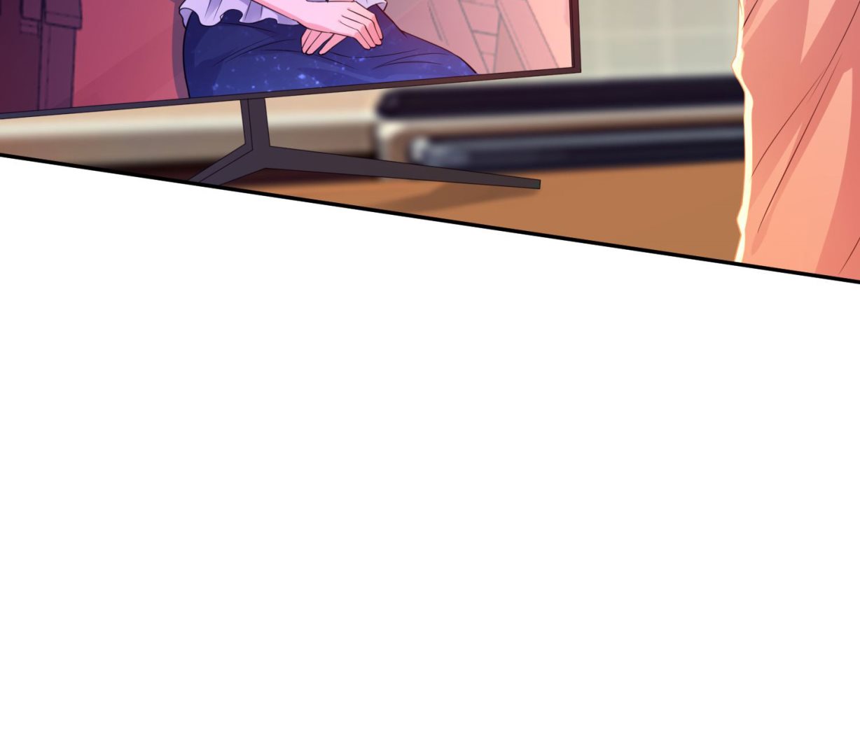 🍘我被总裁黑上了 第345话 第36页