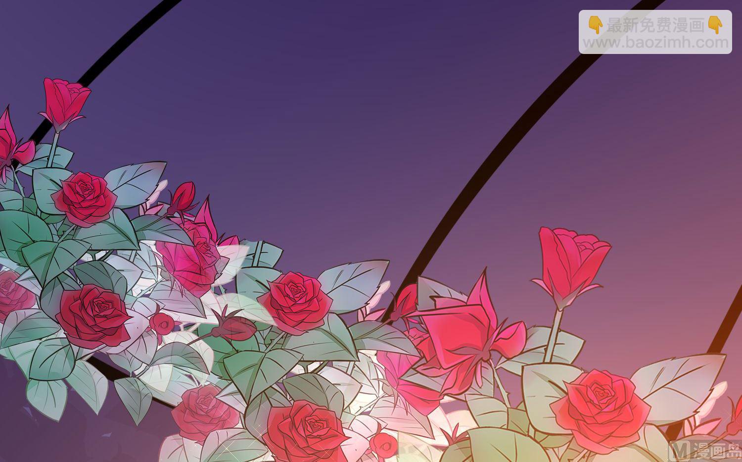 🍘我被总裁黑上了 第349话 第22页