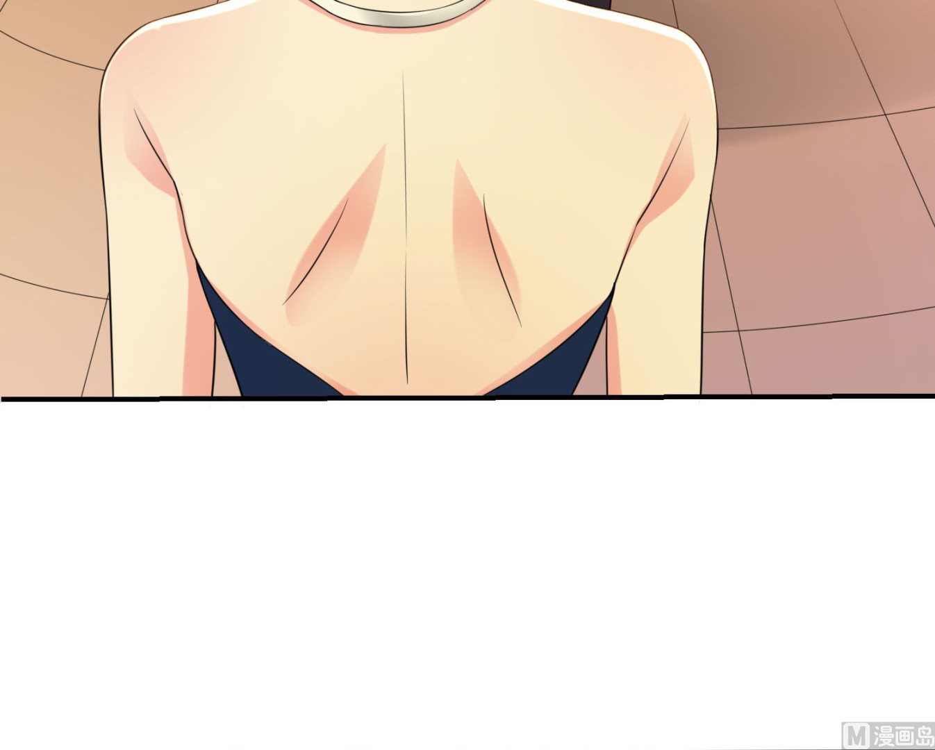 🍘我被总裁黑上了 第349话 第27页