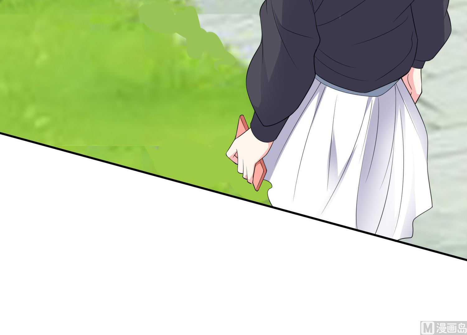 🍘我被总裁黑上了 第355话 第26页